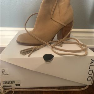 ALDO Women's CONTESSINA Boot